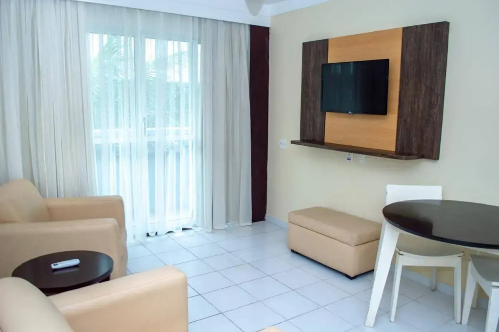 Hotel Ponta Negra Beach Natal