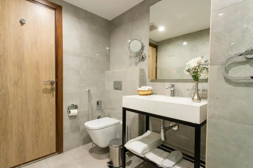 Cindyan Serviced Apartments