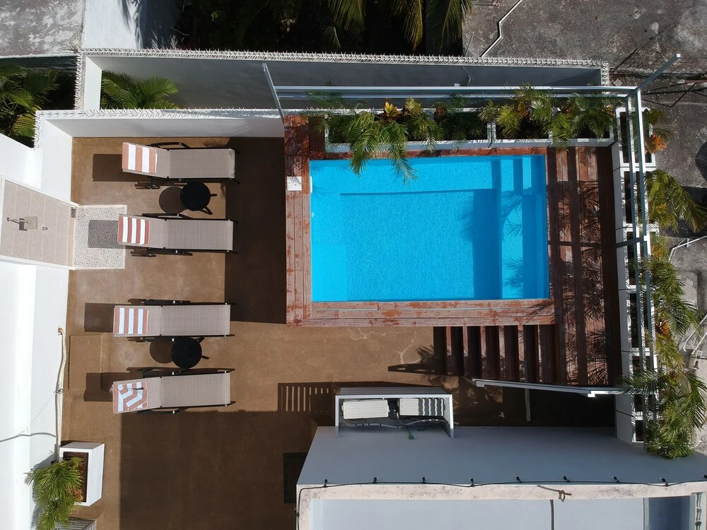 Arrecife