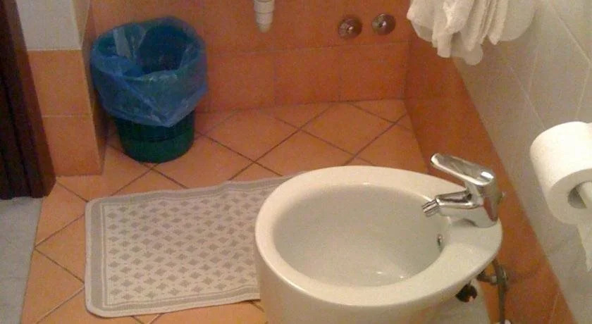 Hotel Villa Bianca
