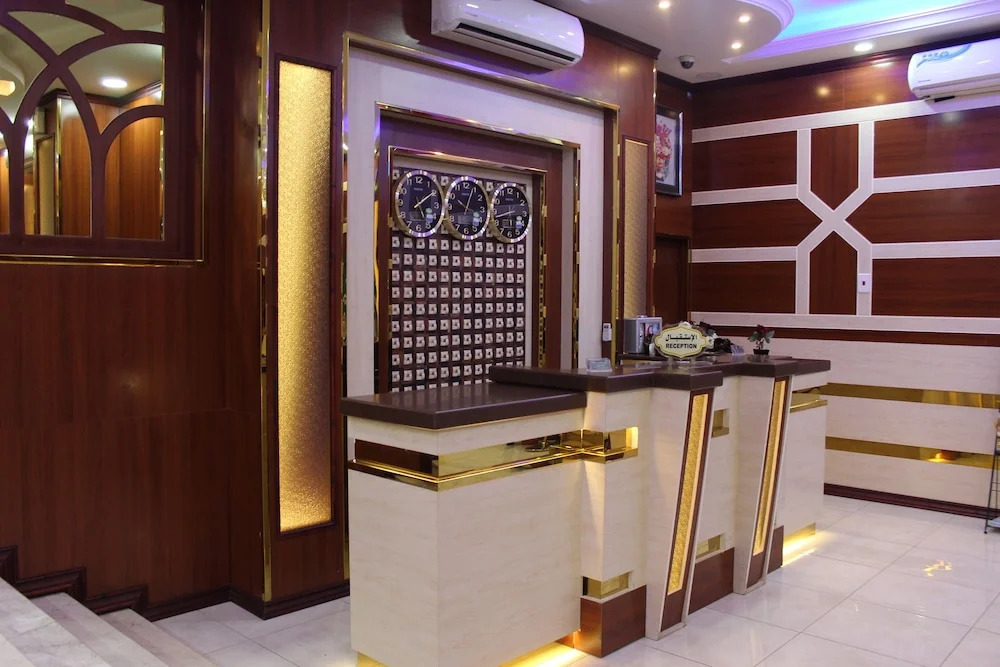 Funoon Rahati For Furnished Apartments