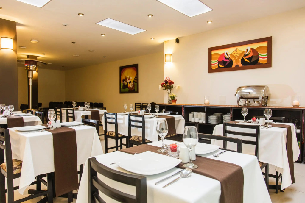 Hotel Ferre Cusco