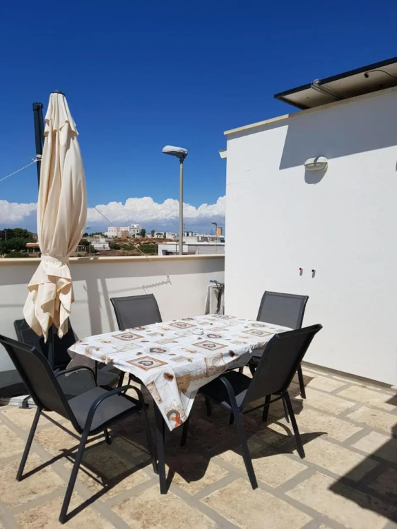 Apartment Colaianni