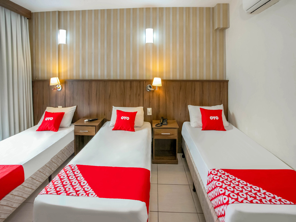Hotel Urupema