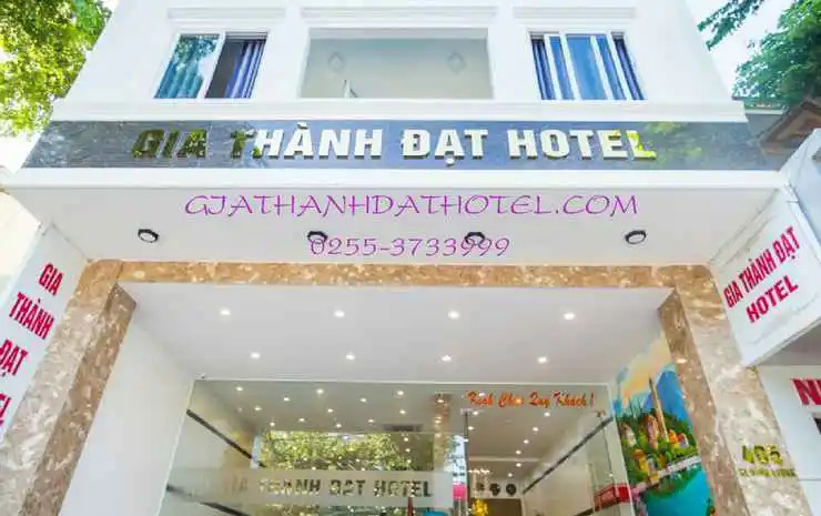 Gia Thành Đạt