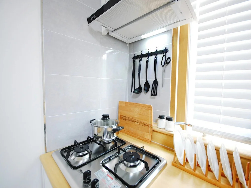 Jin Cozy House