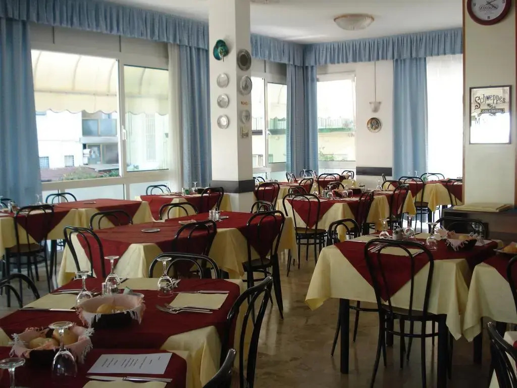 Hotel Roby