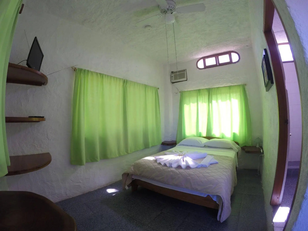 Royal Galápagos Inn