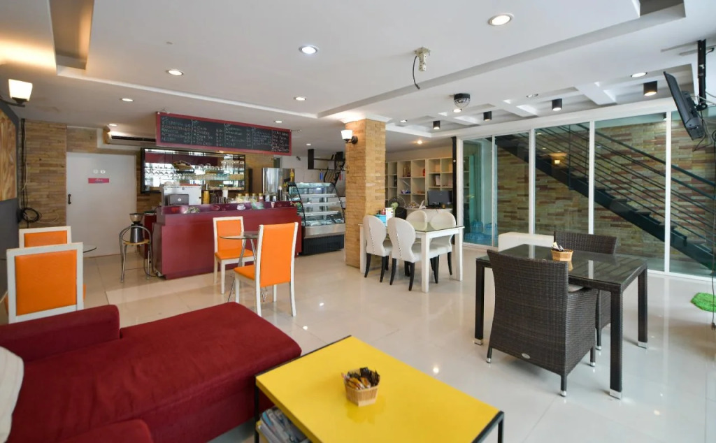the collection residence