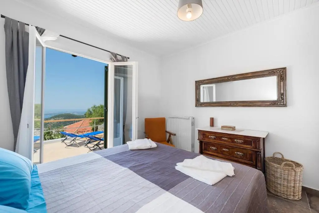 Private Villa Bonora