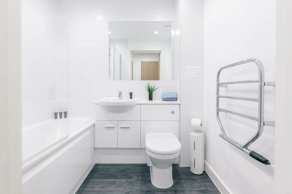 Roomspace Serviced Apartments - Queensway