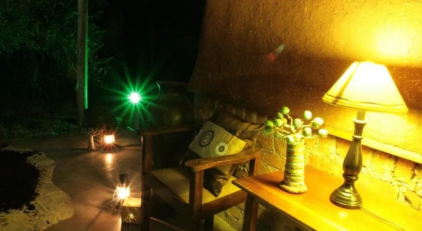 Green Kruger Lodge