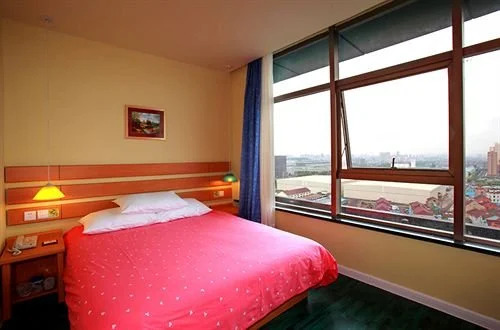 Hangzhou Home Inn Binwen Hotel