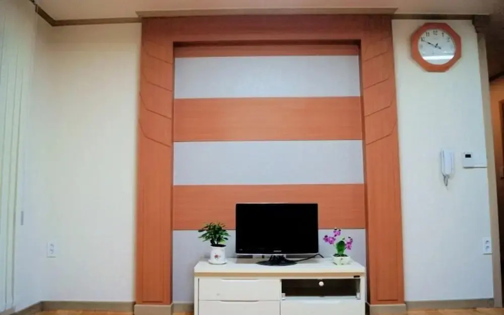 Seoguipo Lucky Clover Pension