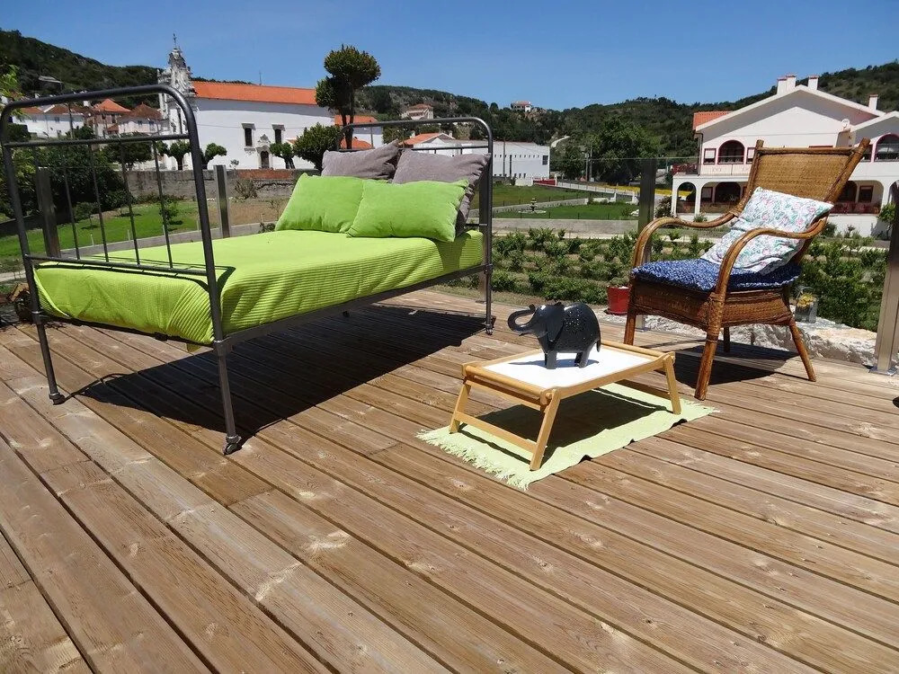 Casa da Riguerinha