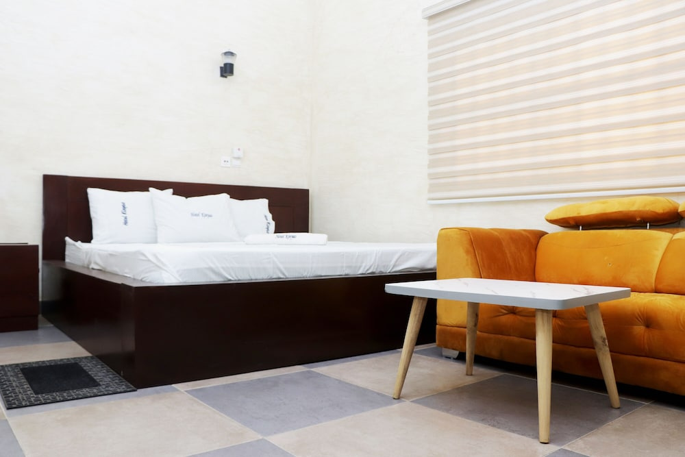 Hotel Kinyao