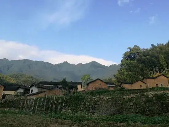 Songtai Courtyard