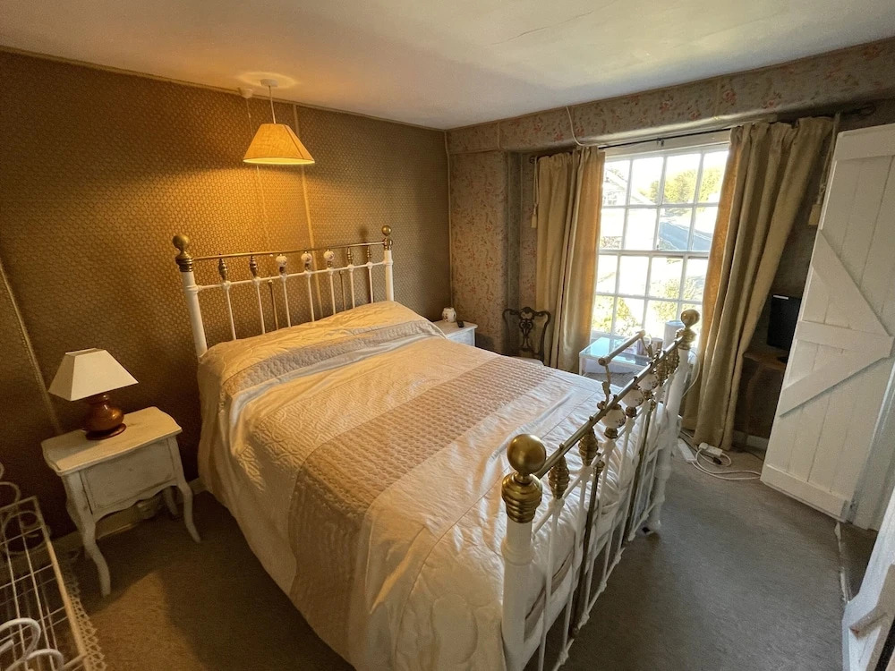 The Bridge Street Historic Guest House