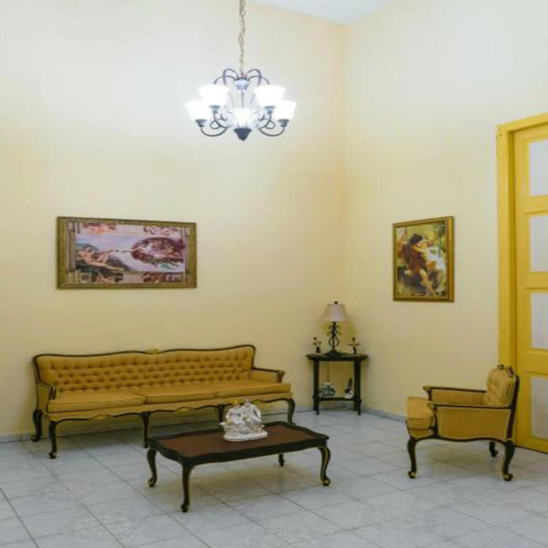 Havana Belkis Rooms