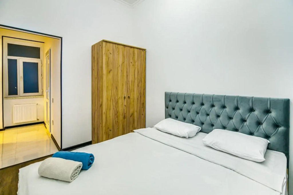 M Estate. 2 Room Home in Targovu