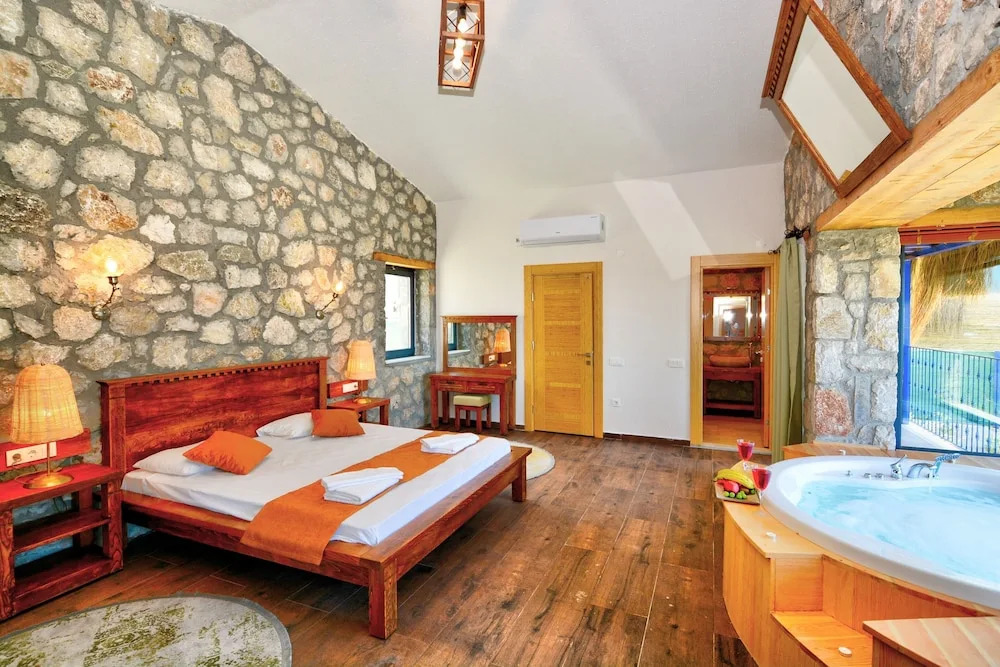 Private Villa Oliver With View Ideal Spot for a Honeymoon or Romantic Trip