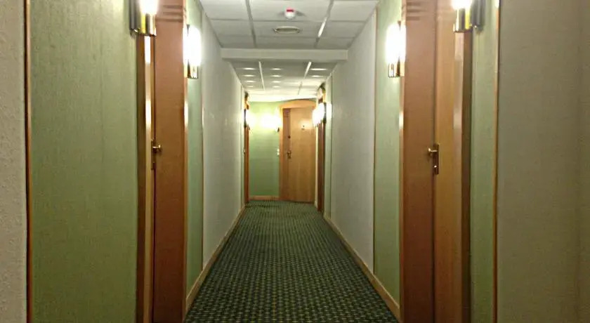City Center Suite