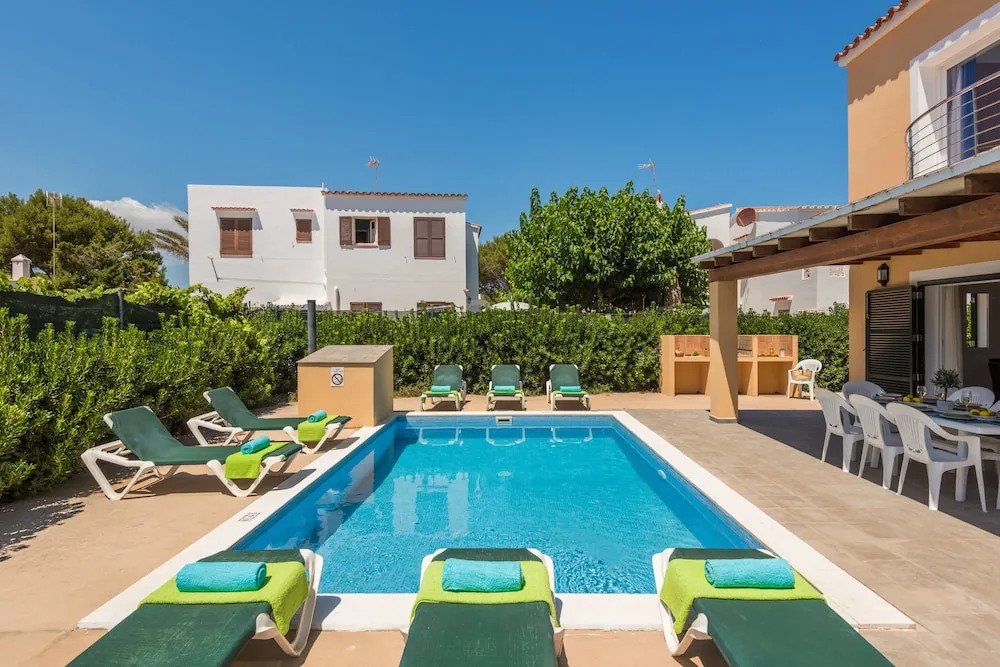 Villa Garbo by Villa Plus