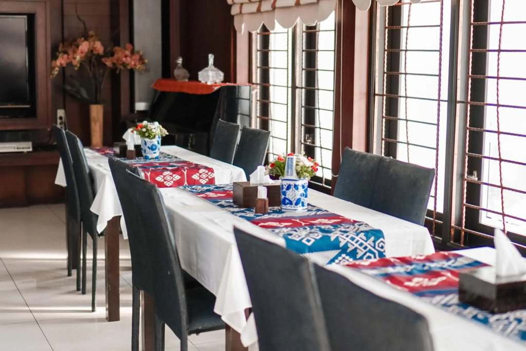 Pasola Guest House