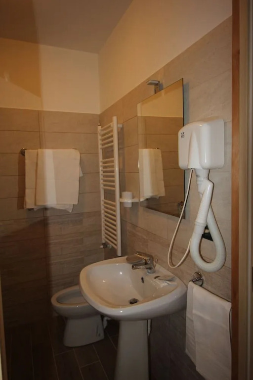 Hotel Al Foiron