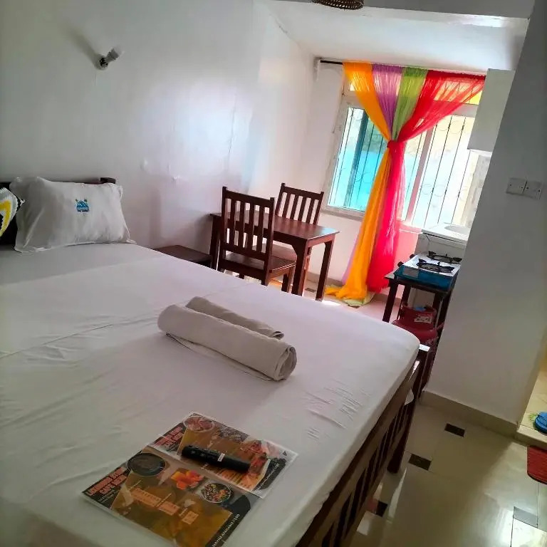 Luxurious Studio Apartments