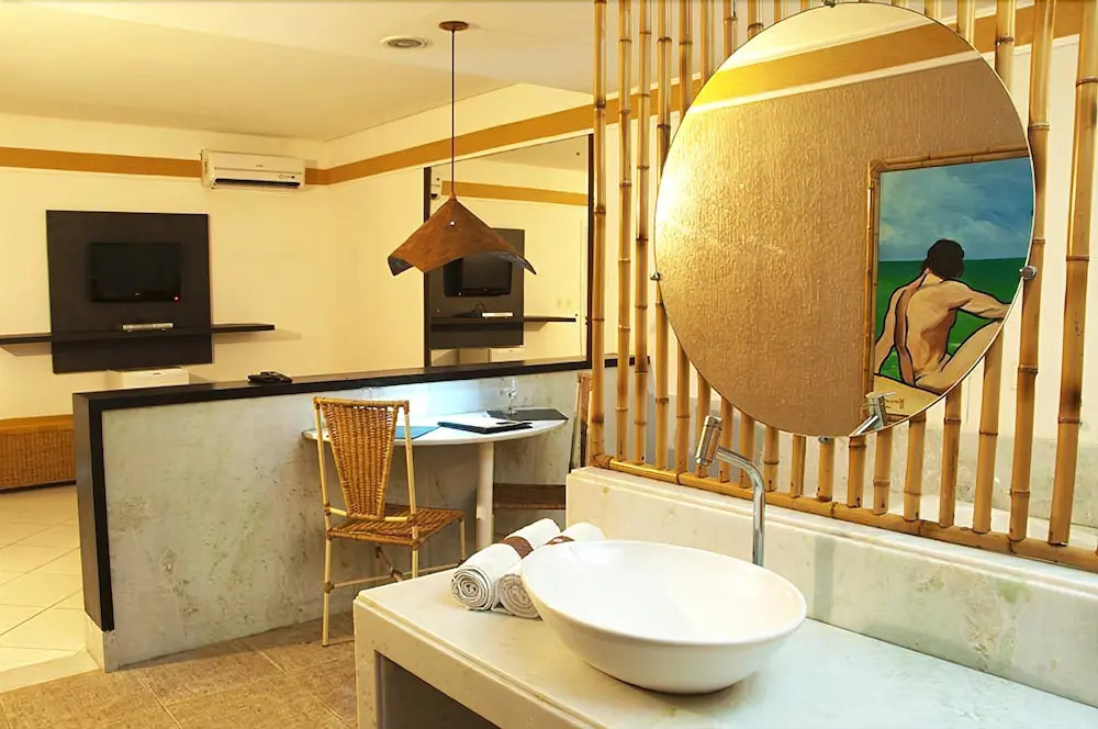 Dhunas Motel Cidade Jardim