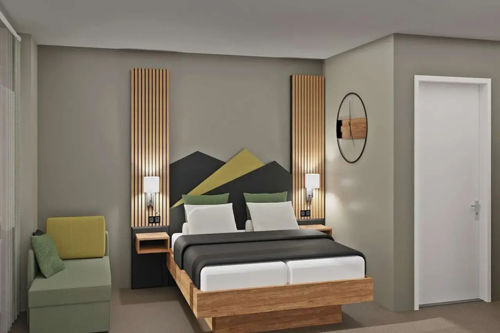 Mountain View Hotel Willingen, BW Signature Collection