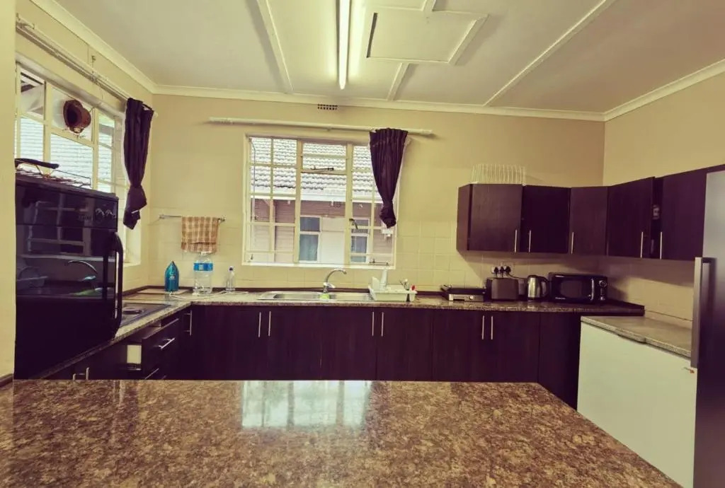 Monicas Premium Guesthouse