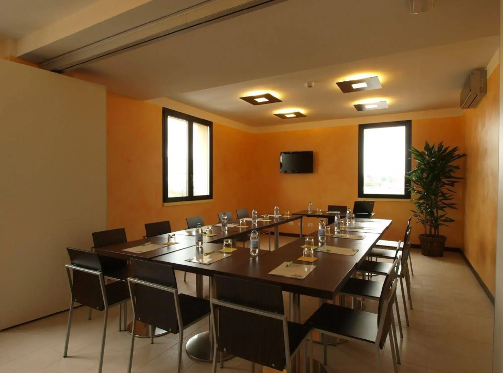 Hotel Corte Business