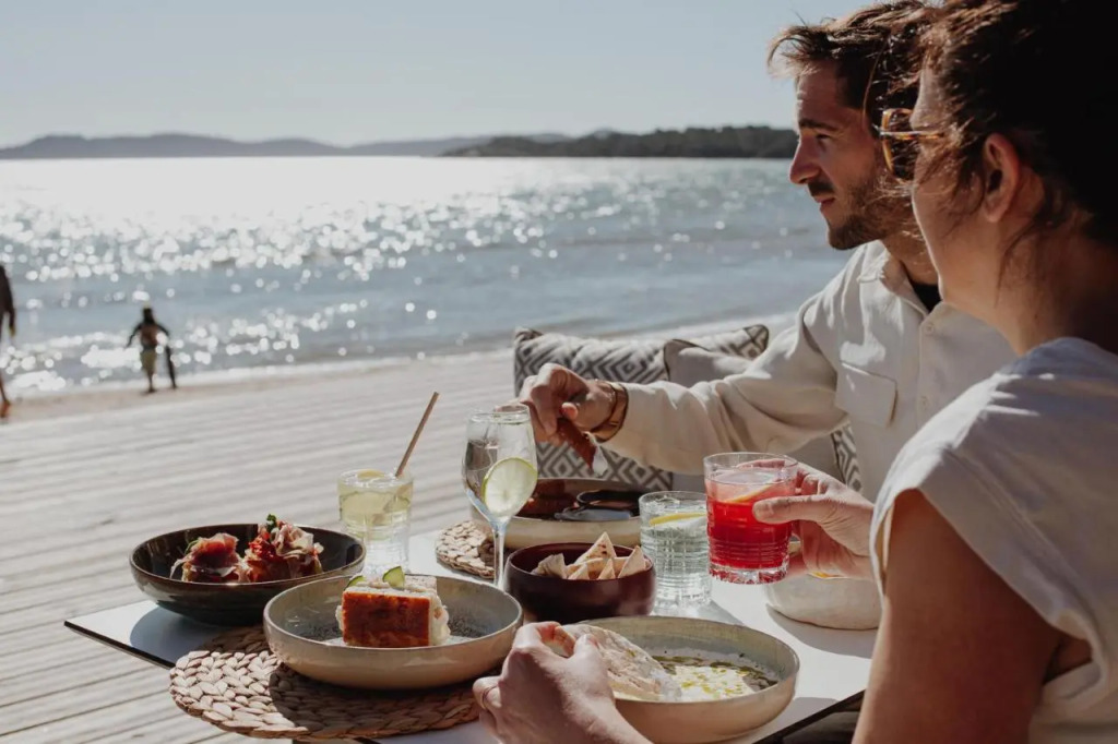 Belambra Clubs Presqu'île de Giens - Riviera Beach Club