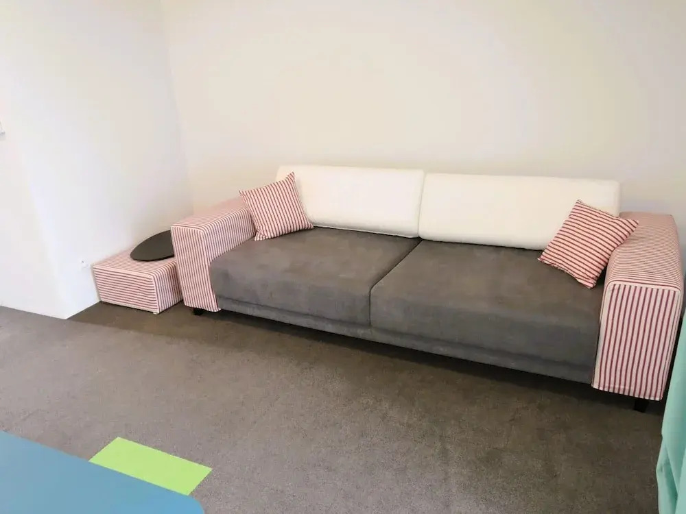 Apartment in Rewal Near Beach and Whale Park