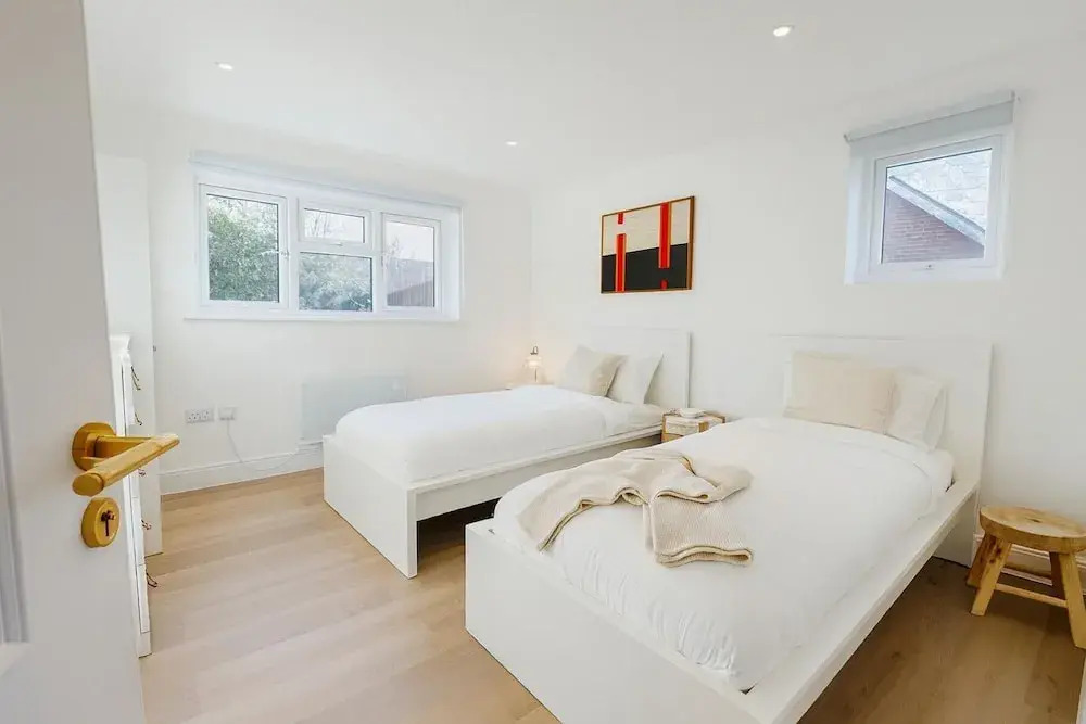 Louisville Flat 4 in Newmarket