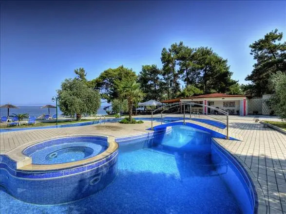 Hotel Akti