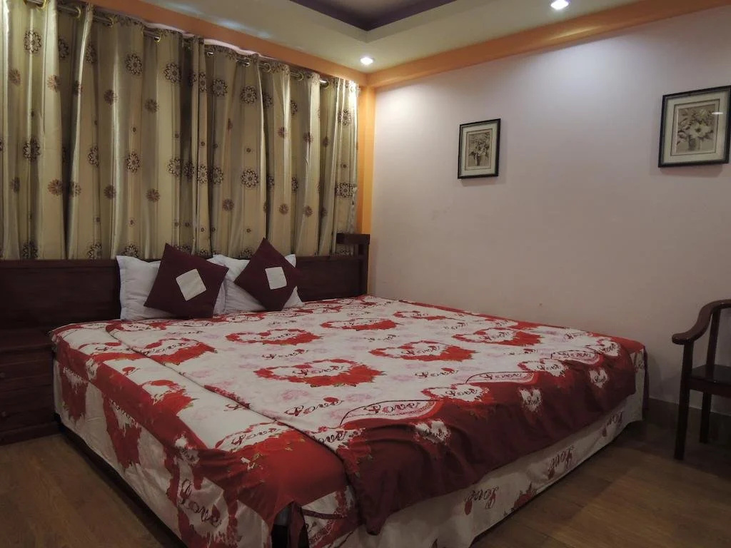 Sapa Honey Moon Hotel