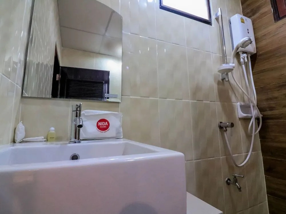 Nida Rooms Keawnawarat 164 Wat Kate