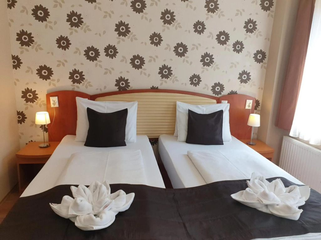 Six Inn Hotel Budapest