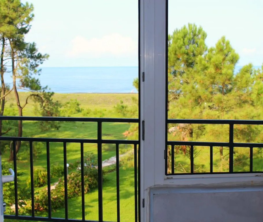 Iveria Elli Hotel