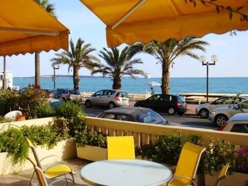 Le Palais de la Plage