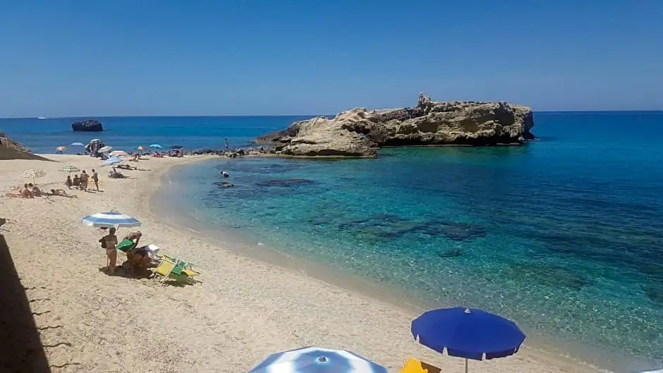 La Baia del Relax