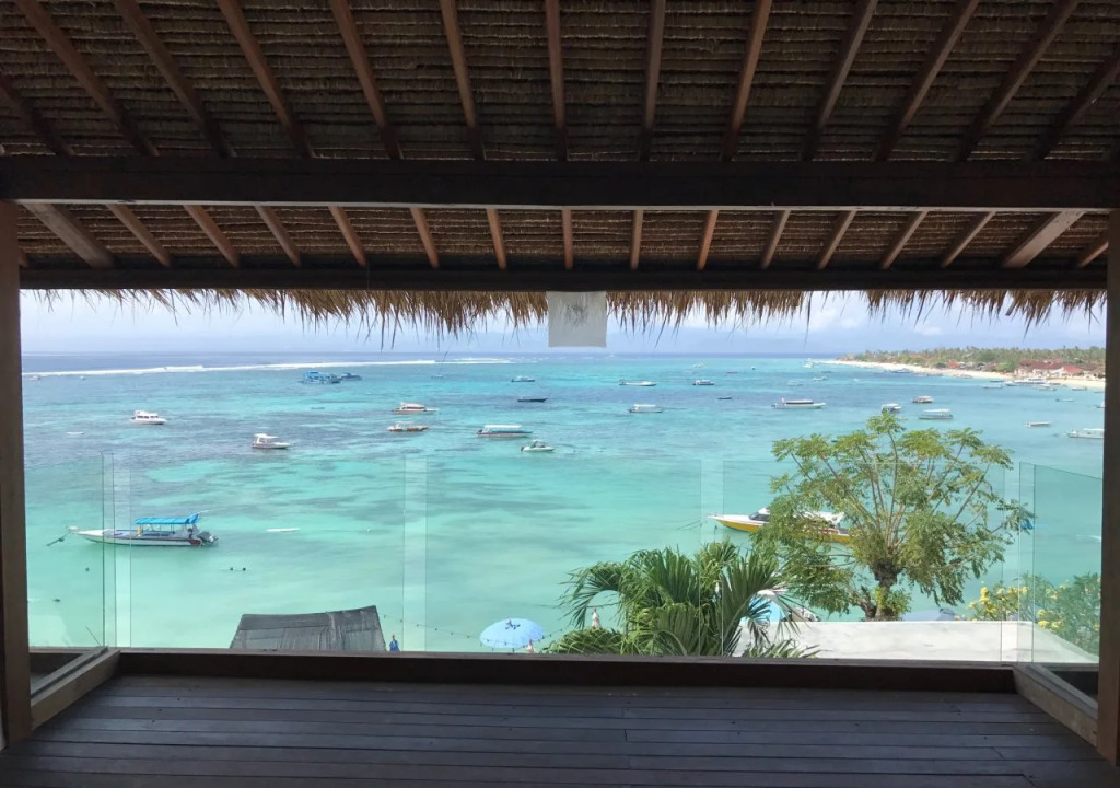 Playgrounds Wave Lodge
