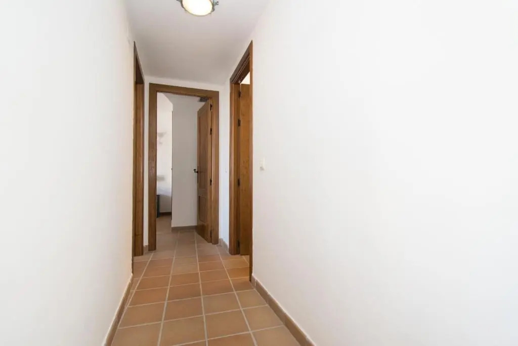 214 Panorama Park - Alicante Holiday