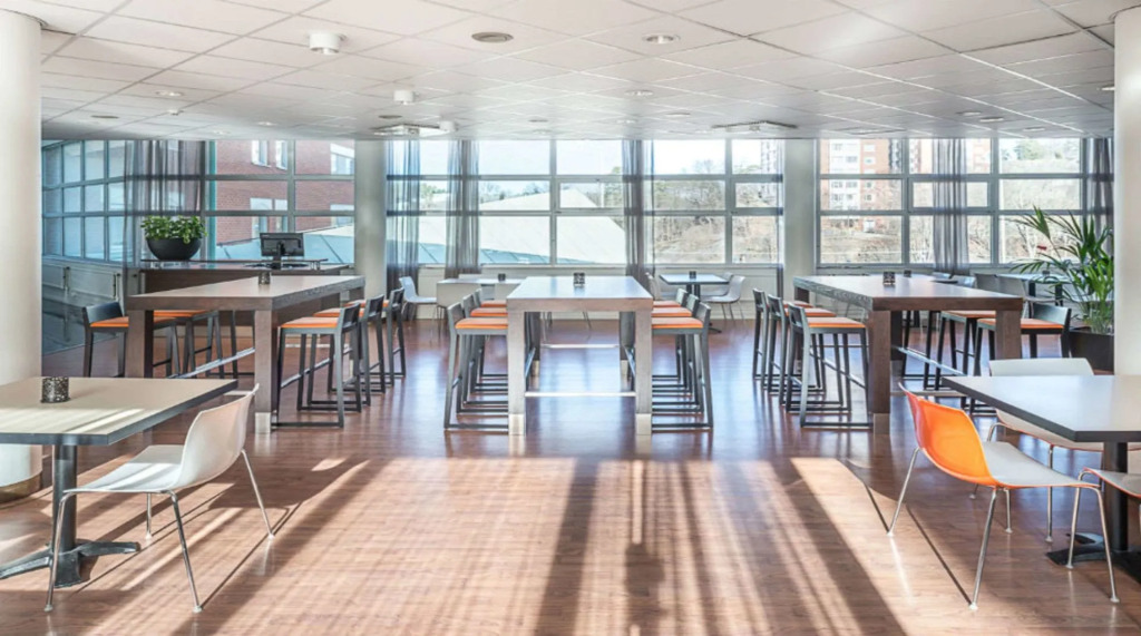 ProfilHotels Nacka