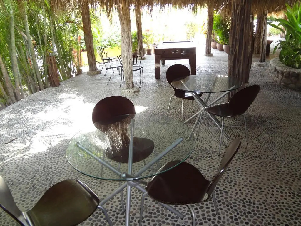 Villa Hotel Puerta del Mar