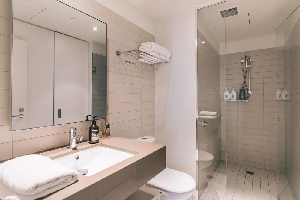 Experience Waterfront Luxury with Views