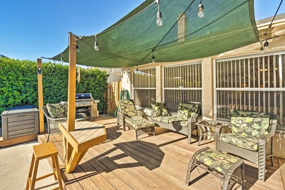 Bradenton Retreat w/ Backyard Oasis: Near Beach!
